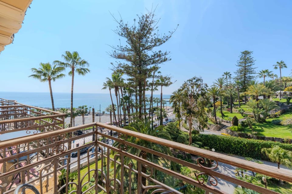 Lolli Palace Hotel Hotel in Sanremo