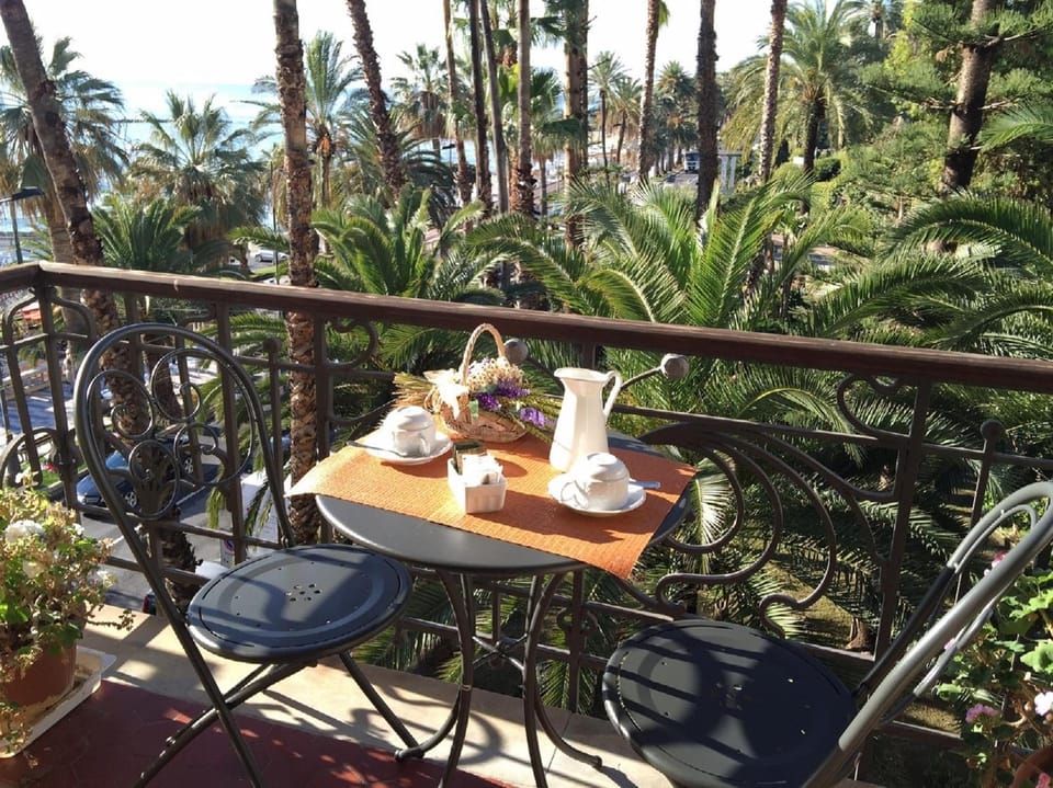 Lolli Palace Hotel Hotel in Sanremo