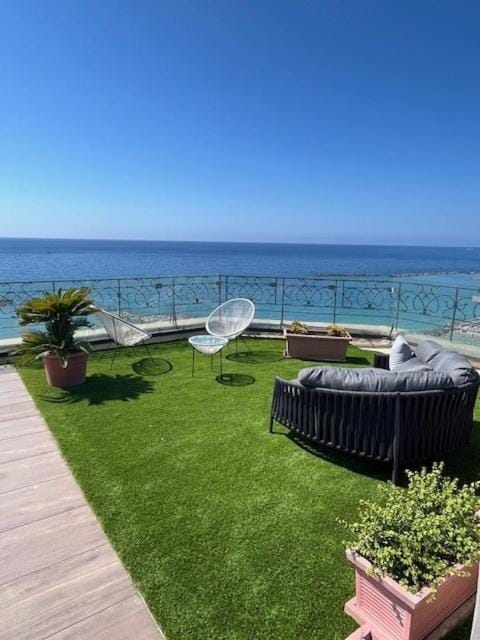 Lolli Palace Hotel Hotel in Sanremo