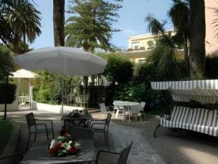 Hotel Morandi Hotel in Sanremo