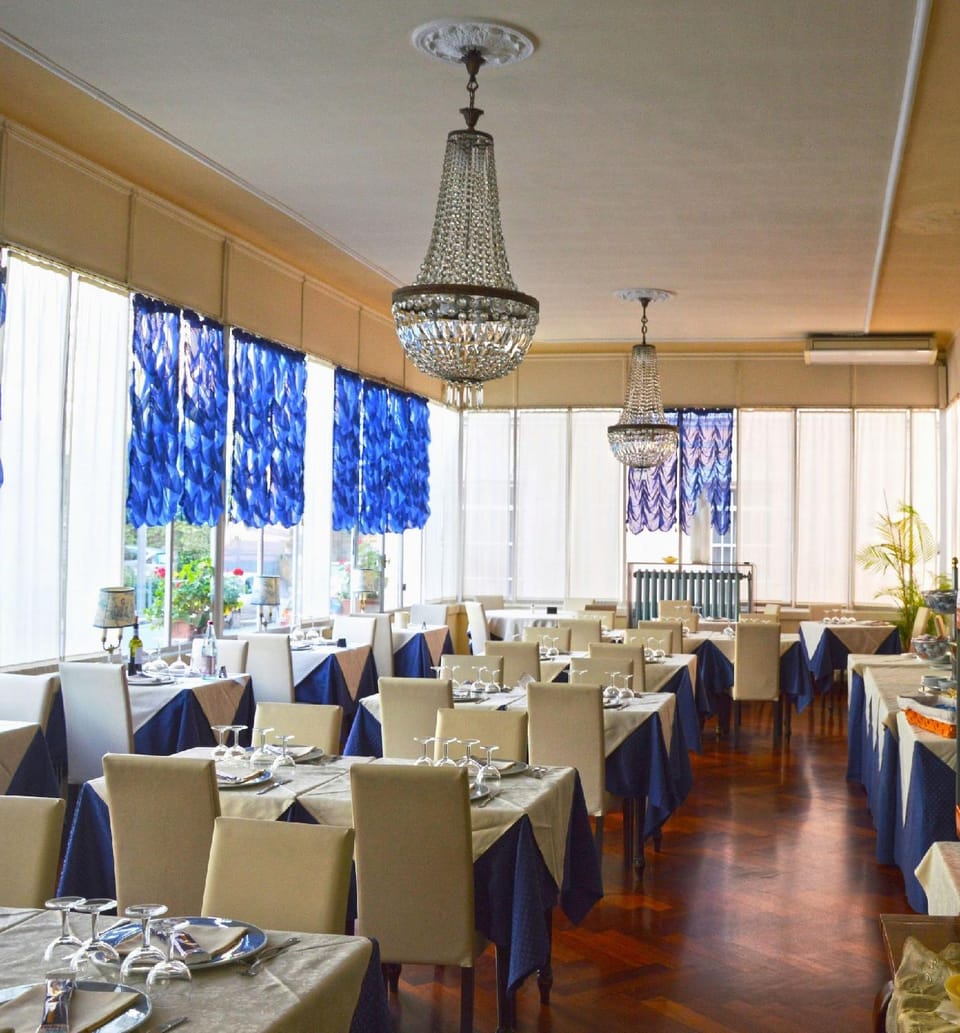 Hotel Morandi Hotel in Sanremo