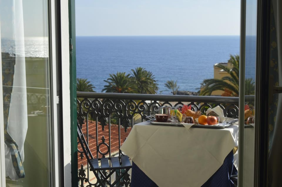 Hotel Morandi Hotel in Sanremo