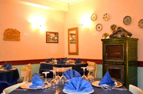 Hotel Victoria Hotel in Molise, Italy