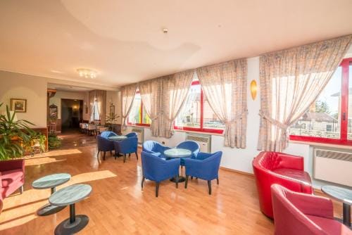Hotel Victoria Hotel in Molise, Italy