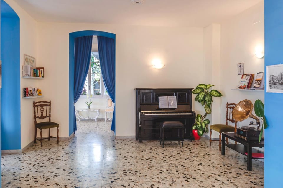 Hotel Villa La Brise Hotel in Sanremo
