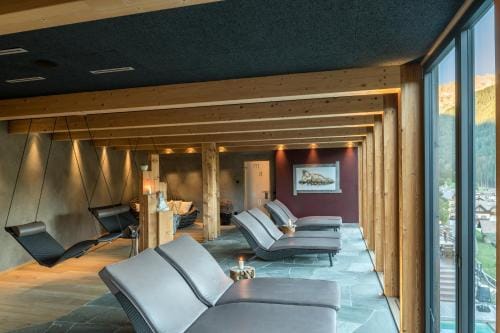 Charme Hotel Friedrich Hotel in Trentino-South Tyrol