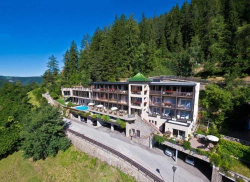 Charme Hotel Friedrich Hotel in Trentino-South Tyrol