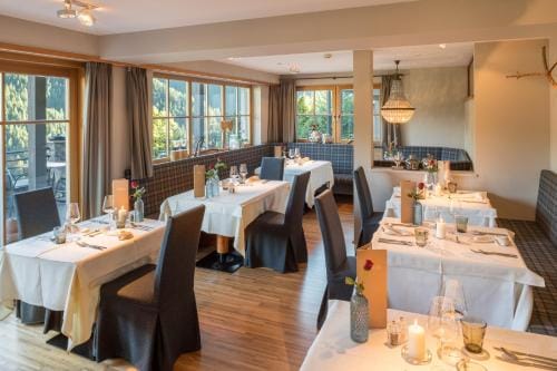 Charme Hotel Friedrich Hotel in Trentino-South Tyrol