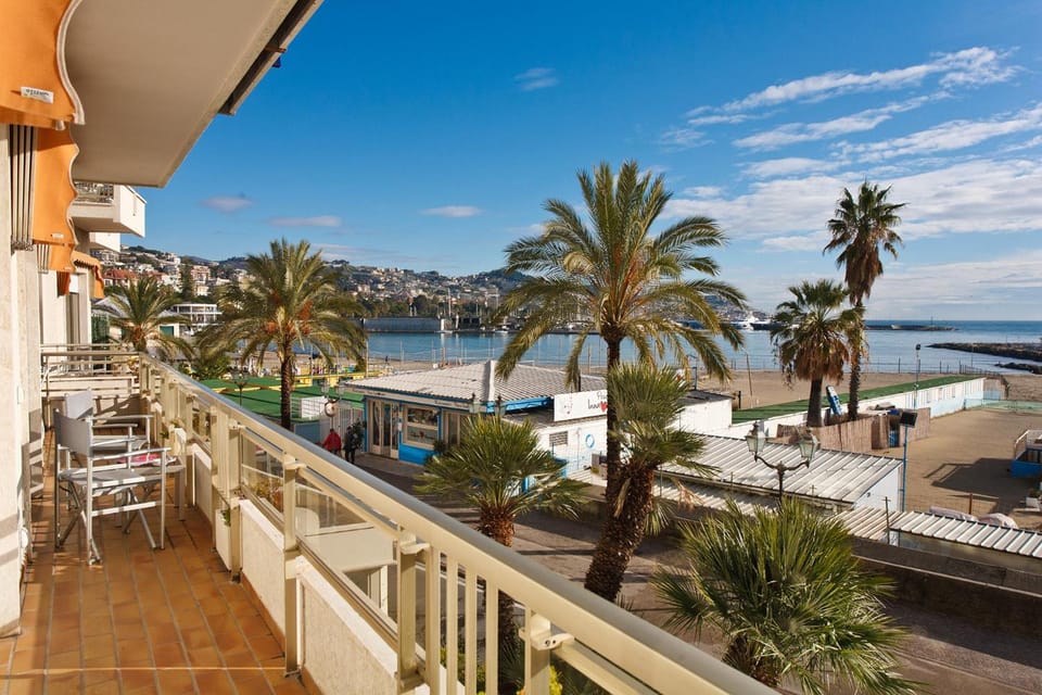 Residence Dei Due Porti Apartment hotel in Sanremo