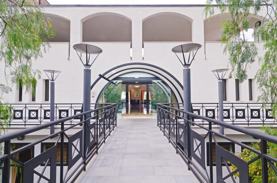 Castellaro Golf Resort Hotel in Liguria