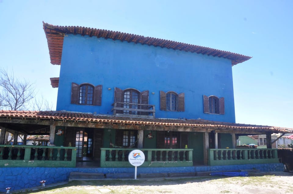 Pousada My House Cabo Frio Hostel in Cabo Frio