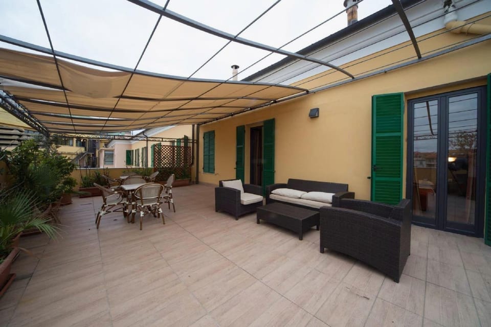 Hotel Globo Suite-Correnti hotels Hotel in Sanremo