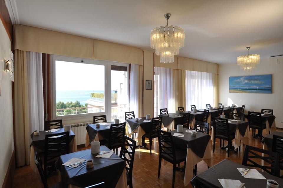 Hotel Sole Mare Hotel in Sanremo