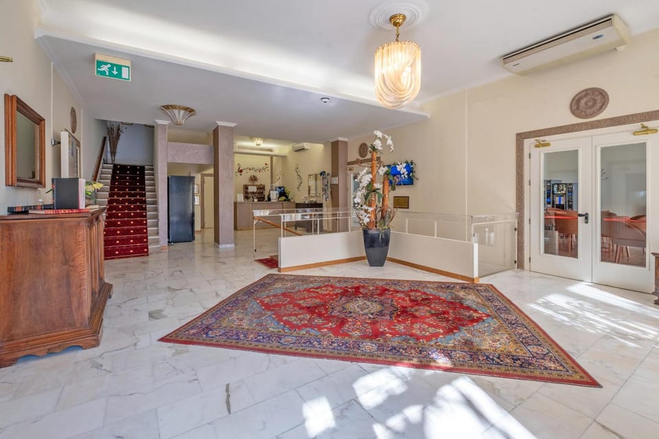 Hotel Principe Hotel in Sanremo