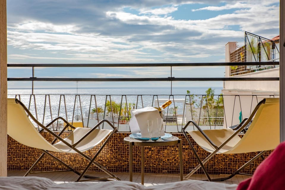 Hotel Principe Hotel in Sanremo