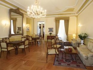 Hotel Paradiso Hotel in Sanremo