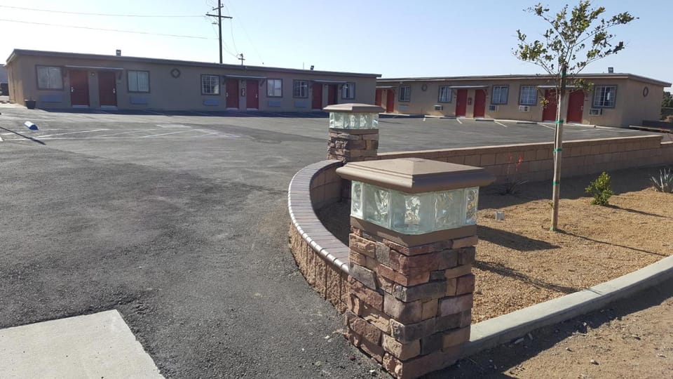 Motel 6 Maple/Main Motel in Hesperia