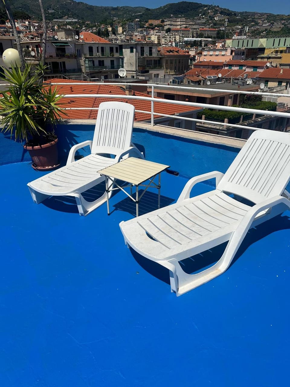 Hotel Belvedere Hotel in Sanremo