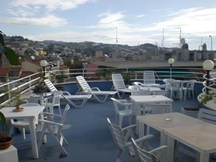Hotel Belvedere Hotel in Sanremo