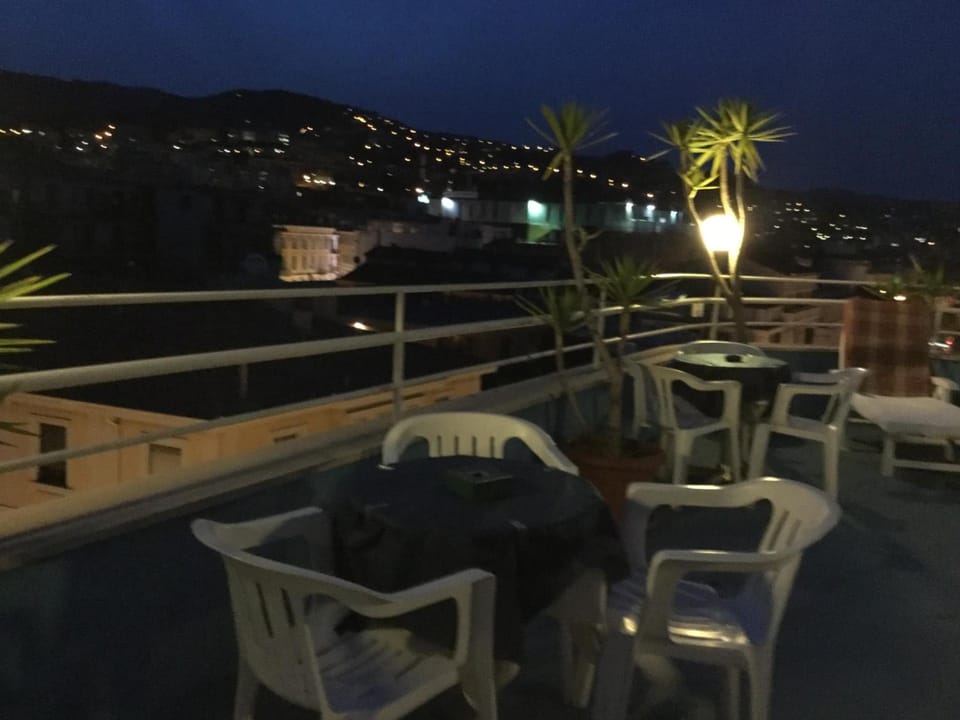 Hotel Belvedere Hotel in Sanremo