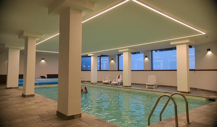 Hotel San Valier Hotel in Cavalese