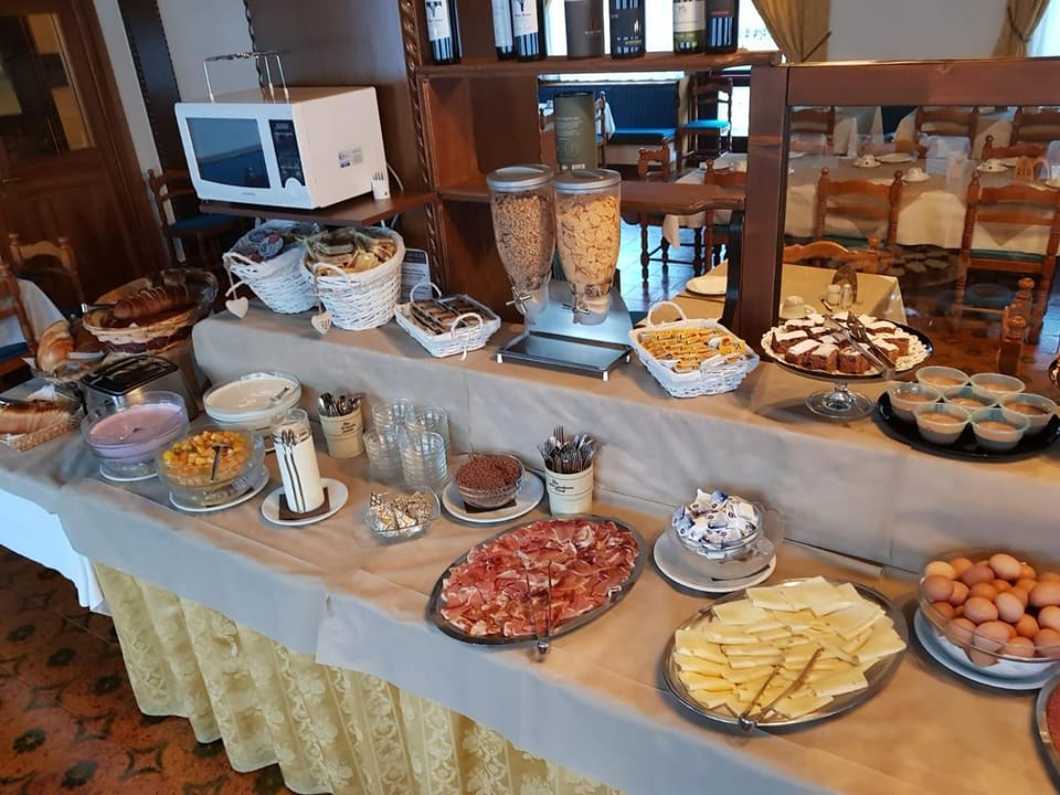 Hotel San Valier Hotel in Cavalese