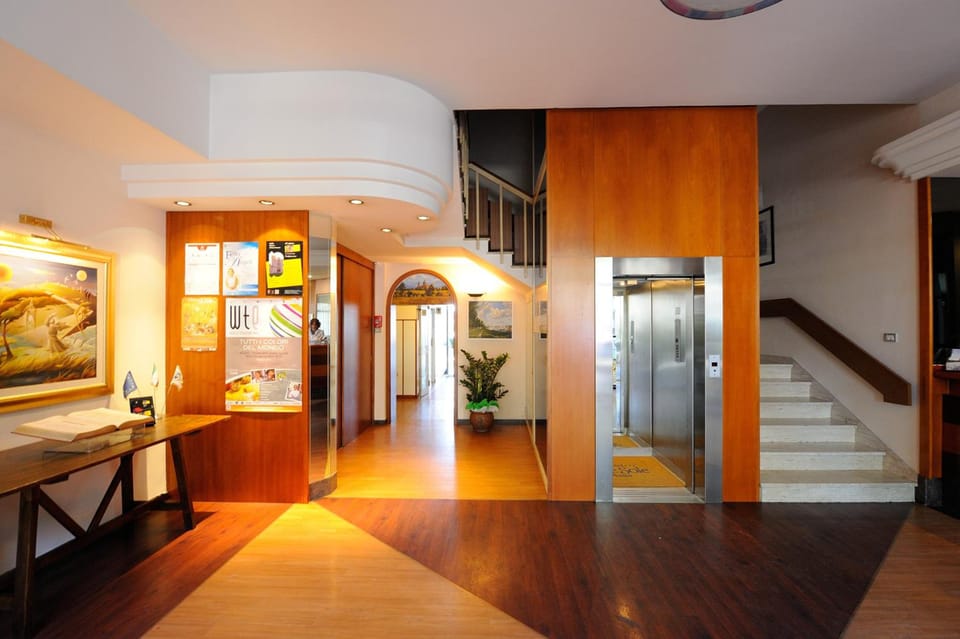 Hotel Frate Sole Hotel in Umbria