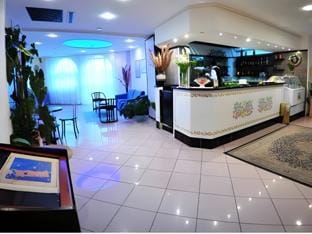 Hotel Majore Hotel in Santa Teresa Gallura