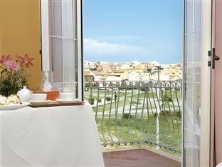 Hotel Majore Hotel in Santa Teresa Gallura