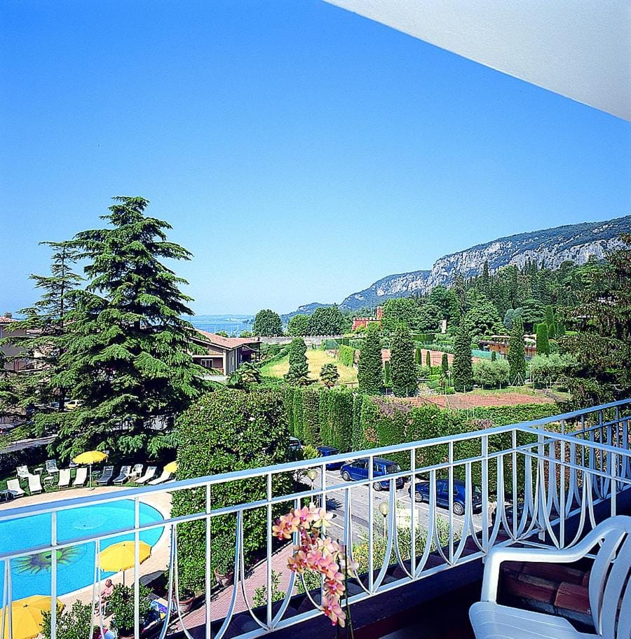 Hotel Continental Hotel in Garda