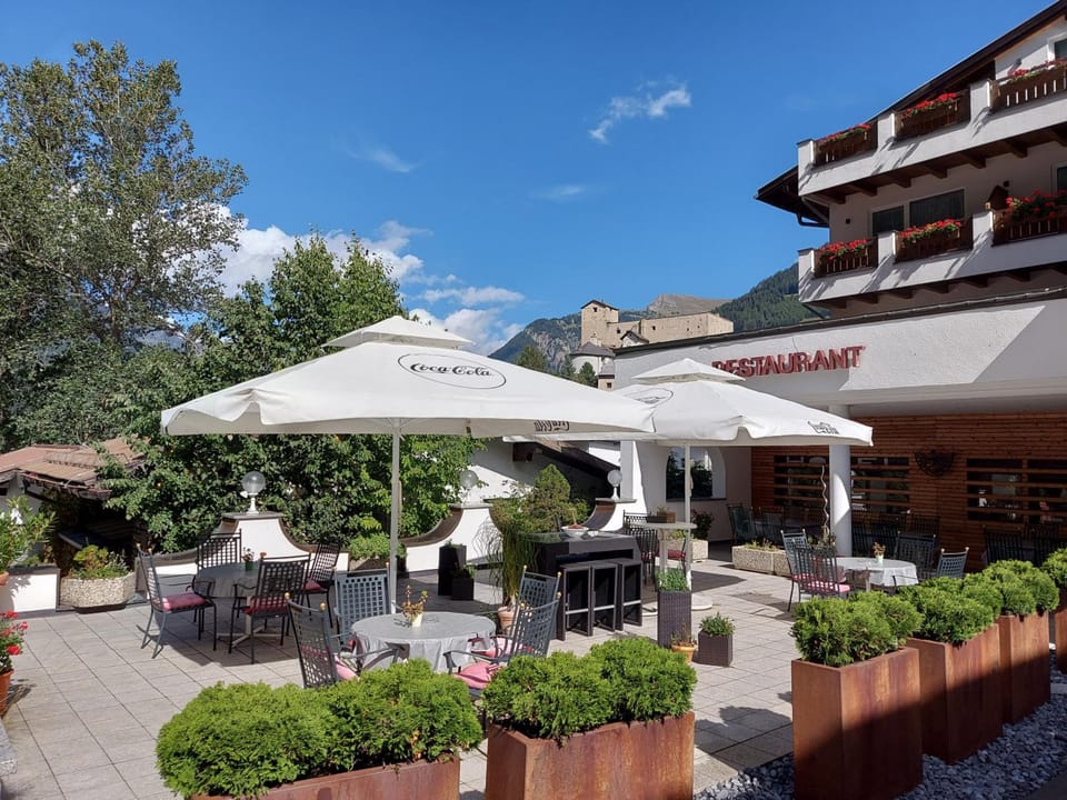 Hotel Erika Hotel in Trentino-South Tyrol