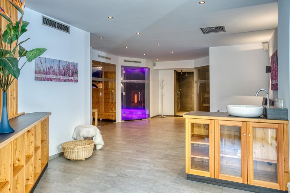 Hotel Erika Hotel in Trentino-South Tyrol