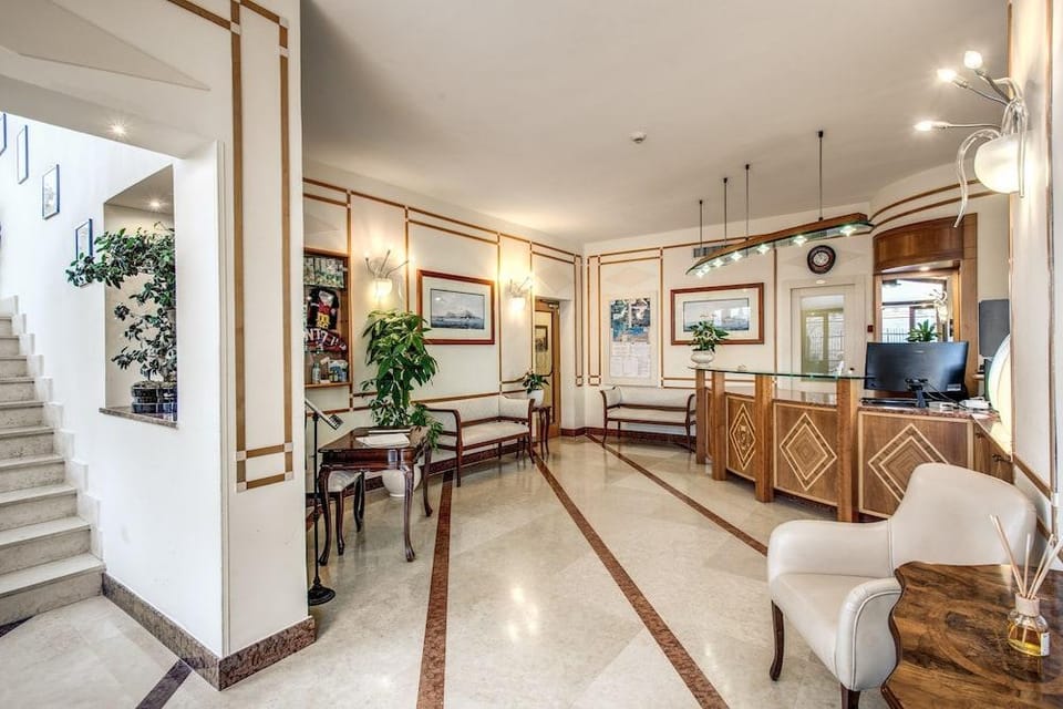 Hotel Florida Hotel in Sant Agnello