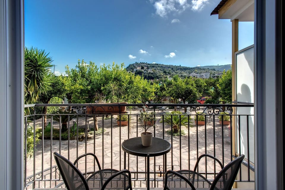Hotel Florida Hotel in Sant Agnello