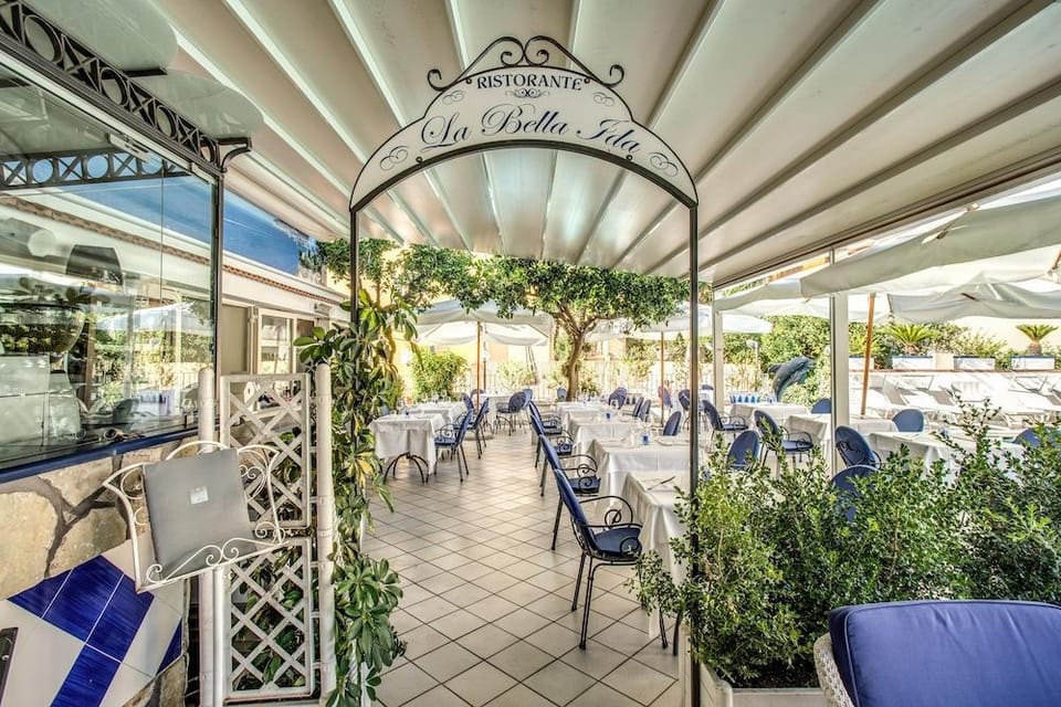 Hotel Florida Hotel in Sant Agnello