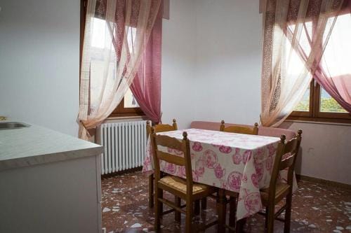 B&B River Hotel in Abruzzo