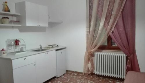 B&B River Hotel in Abruzzo