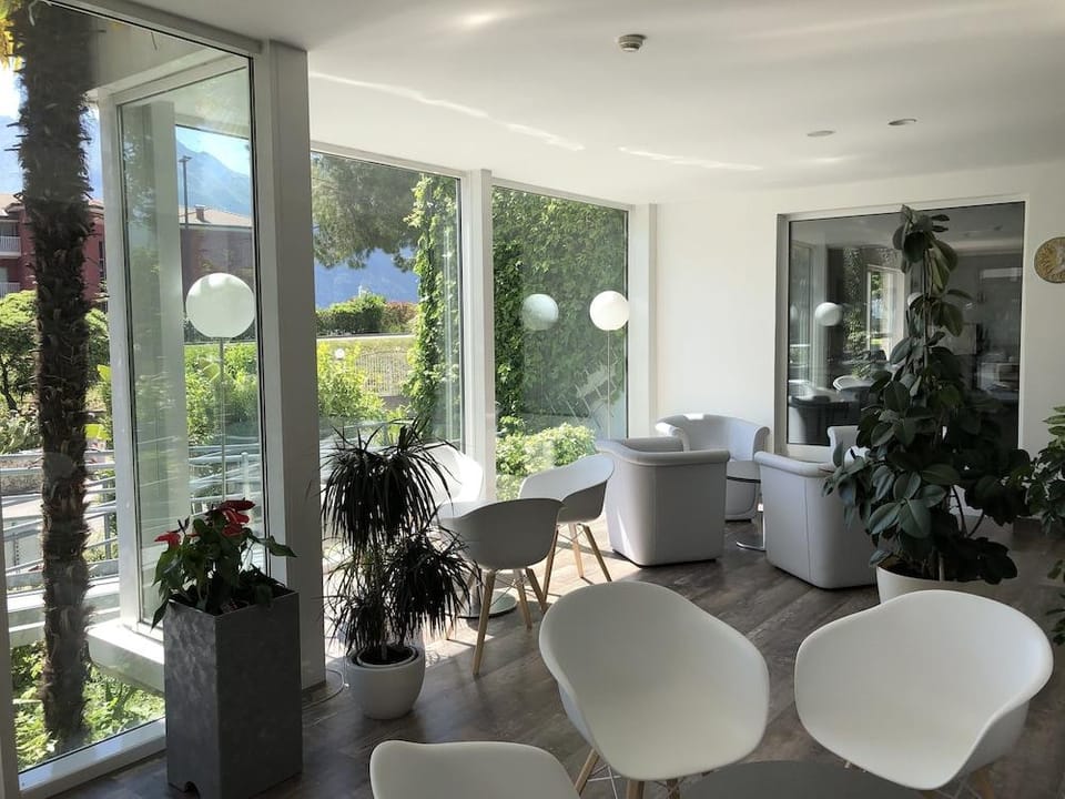 Hotel Piccolo Mondo Hotel in Nago–Torbole