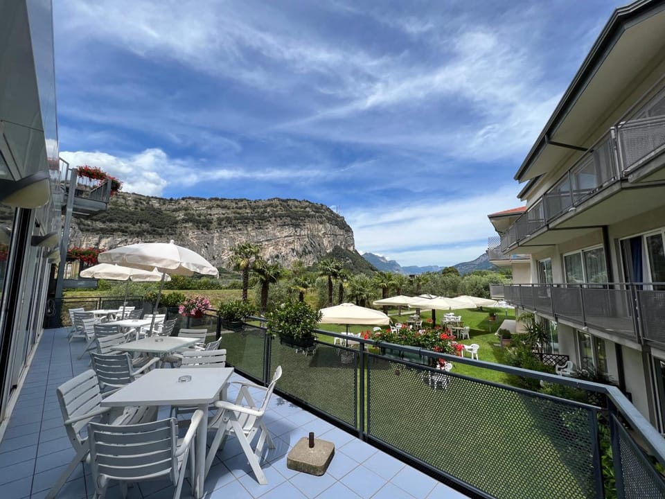 Hotel Piccolo Mondo Hotel in Nago–Torbole