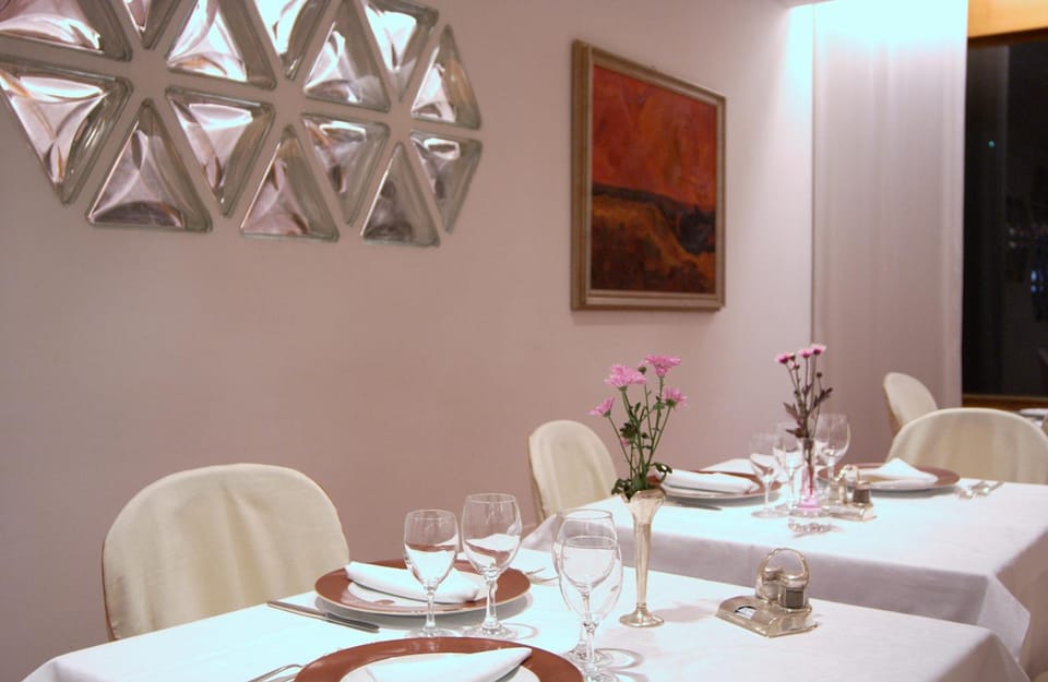 Hotel Piccolo Mondo Hotel in Nago–Torbole