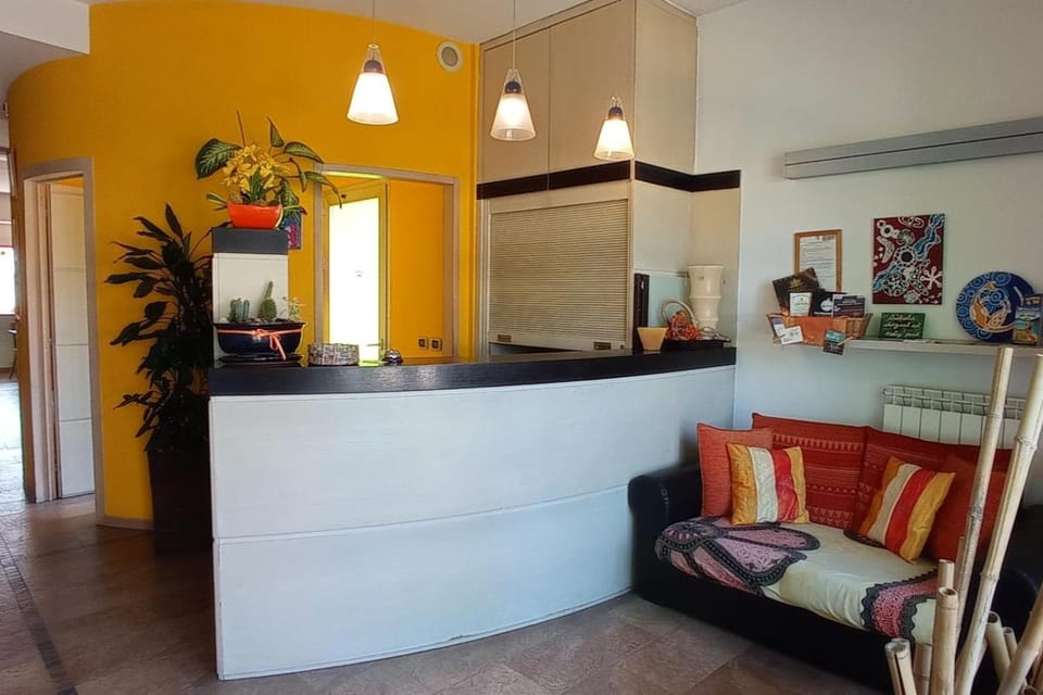 Hotel I Cedri Hotel in Emilia-Romagna