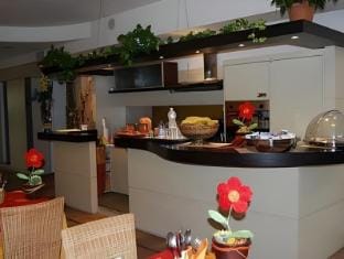 Hotel I Cedri Hotel in Emilia-Romagna