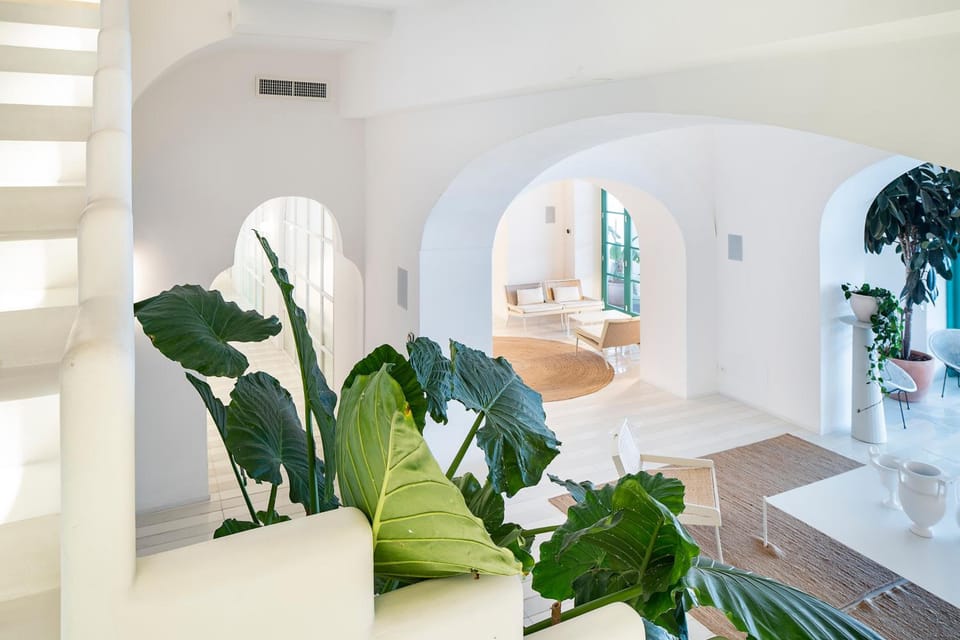 Miramare Sea Resort & Spa Hotel in Campania