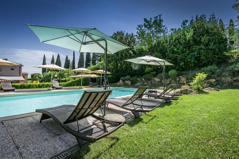 Borgo Villa Castelletti Apartment hotel in Emilia-Romagna