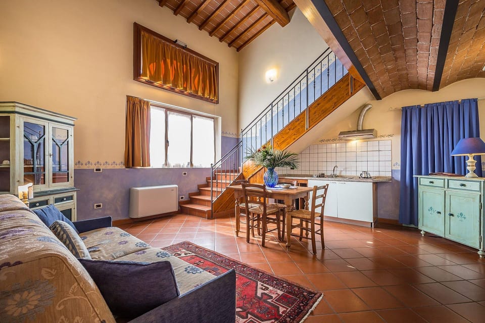 Borgo Villa Castelletti Apartment hotel in Emilia-Romagna