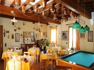 Relais Ca' Serena Hotel in Friuli-Venezia Giulia