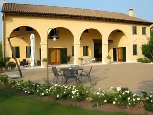 Relais Ca' Serena Hotel in Friuli-Venezia Giulia