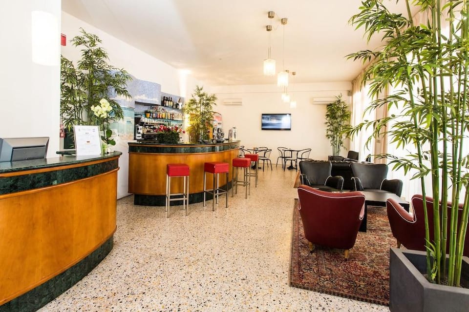 Hotel Confort Hotel in Cattolica