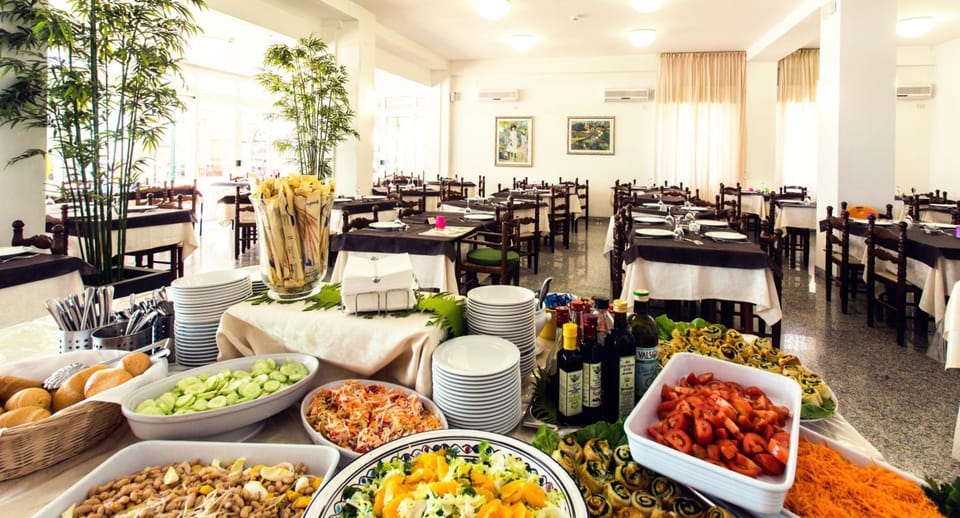 Hotel Confort Hotel in Cattolica
