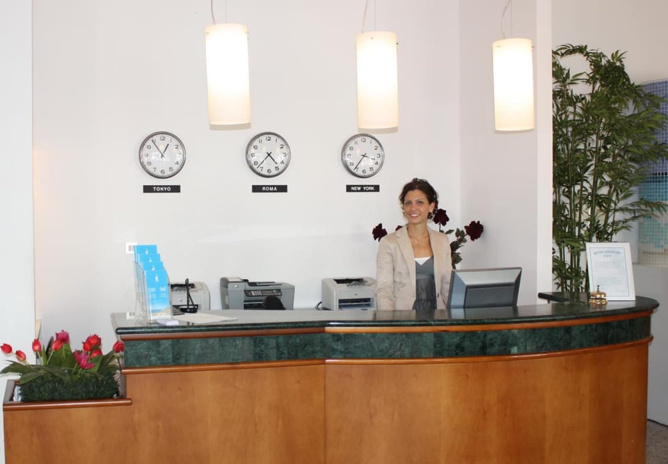 Hotel Confort Hotel in Cattolica